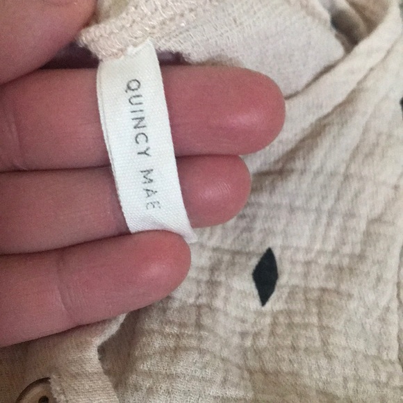 Quincy Mae - Picture 3 of 3